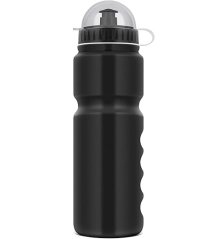 Cyklistická fľaša na vodu - 800 ml