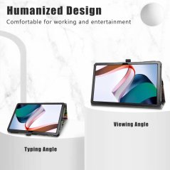 Ochranné flipové púzdro na Xiaomi L83 Redmi Pad