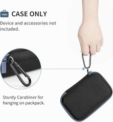 Pouzdro pro reproduktor JBL GO 3