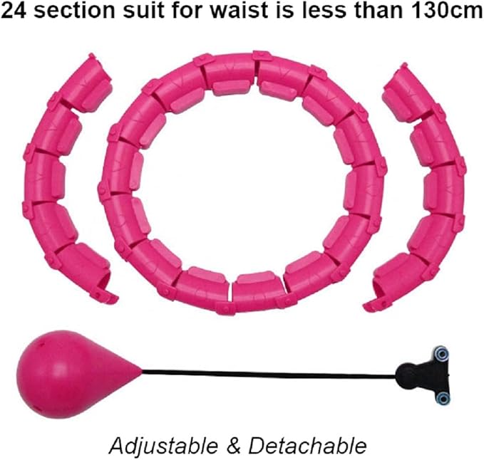 Smart Hula Hoop pro dospělé