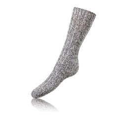 Zimné unisex ponožky NORWEGIAN STYLE SOCKS