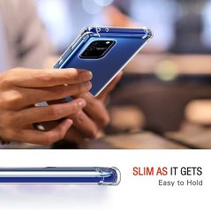 Ochranný kryt pre Samsung Galaxy S10 Lite/ A91
