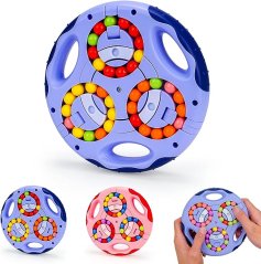 Rotující puzzle