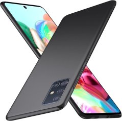 Ochranný kryt na Samsung Galaxy A71