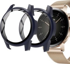 Ochranný kryt na hodinky Huawei Watch GT 3 42 mm - 2 ks