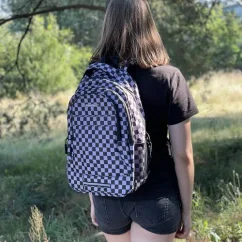 Školní batoh 22l s vakem