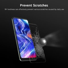 Kryt + 2x ochranné sklo na Google Pixel 5A