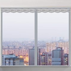 Magnetická síť proti hmyzu 180 x 120 cm
