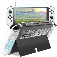 Obal pro Switch OLED
