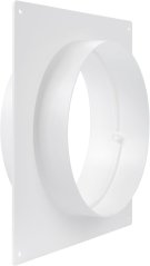 Ventilační příruba 150 mm