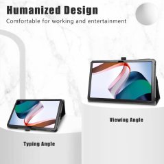 Ochranné flipové púzdro na Xiaomi L83 Redmi Pad