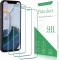 Ochranné sklo na iPhone 11/XR - 2 ks - Nekompletní