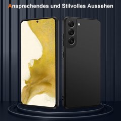 Ochranný kryt na Samsung Galaxy S22
