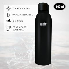 Termofľaša 500ml