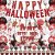 Halloweenské sady