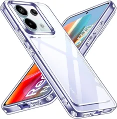 Ochranný kryt na Xiaomi Redmi Note 13 Pro 5G