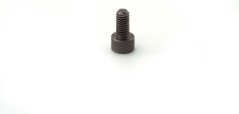 Šrouby M3 s válcovou hlavou 6 mm - 10 ks
