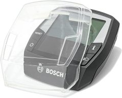 Ochrana displeje pro Bosch Intuvia