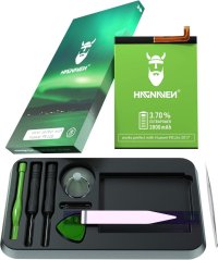Baterie 3020 mAh kompatibilní s Huawei P8 Lite 2017