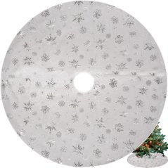 Sukne pod vianočný stromček 120 cm