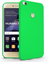 Ochranný kryt na Huawei P8 Lite 2017