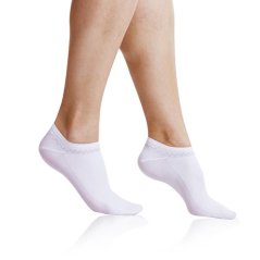 Dámské nízké ponožky FINE IN-SHOE SOCKS