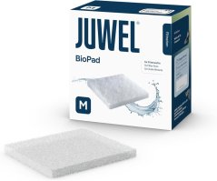 Filtrační vata do akvária ‎Compact / Bioflow 3.0 - 5 ks - Poškozená krabice