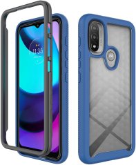 Ochranný kryt na Motorola Moto E20