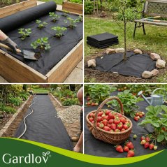 Agrotextilie 1,6 x 20m 50g/m2