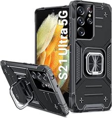 Ochranný kryt na Samsung Galaxy S21 Ultra 5G