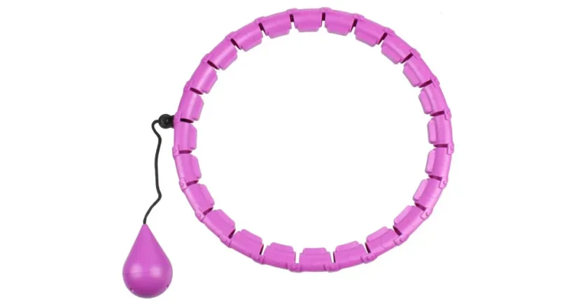 Smart Hula Hoop pro dospělé