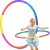 Detský hula hoop