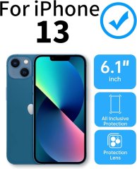 Ochranný kryt MagSafe na iPhone 13