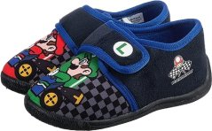 Šľapky SUPER MARIO veľ. 25
