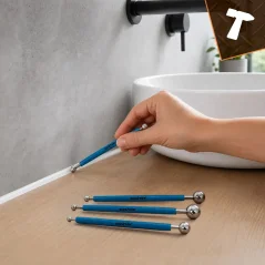 Sada tyčinek na spárování - 4 ks