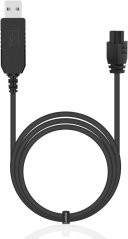 Nabíjecí USB kabel pro aku nůžky Gardena AkkuCut Li (9850–9852) - 100 cm - Poškozená krabice