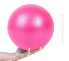 Malý míč na pilates 25 cm