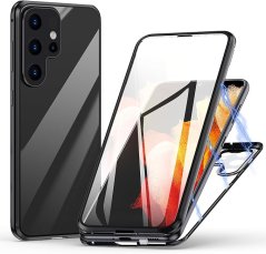 Magnetické ochranné púzdro na Samsung Galaxy S21 Ultra 5G - Chyba