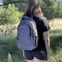 Školní batoh 30l s vakem
