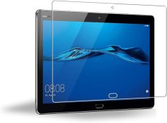 Ochranné tvrdené sklo na Huawei Mediapad M3 Lite - Poškodená krabica