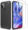 Kryt + 2x ochranné sklo na Google Pixel 5A