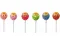 Lízátko Chupa Chups 12 g MIX druhů