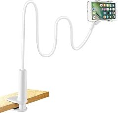 Nastavitelný držák mobilního telefonu