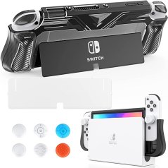Pouzdro Nintendo Switch OLED