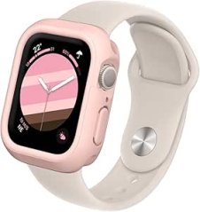 Ochranné pouzdro pro Apple Watch 9/8 / 7 - 41mm