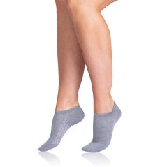 Krátké dámské bambusové ponožky BAMBUS AIR LADIES IN-SHOE SOCKS
