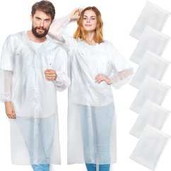 Opakovane použiteľná pláštenka