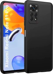 Ochranný kryt na Xiaomi Redmi Note 11 Pro 4G/5G