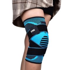 Nastaviteľná kolenná ortéza - unisex