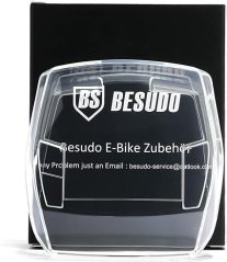 Ochrana displeje pro Bosch Intuvia